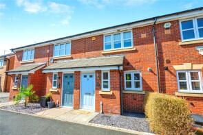 24, Swan Meadow, Warwick CV34 6HZ
