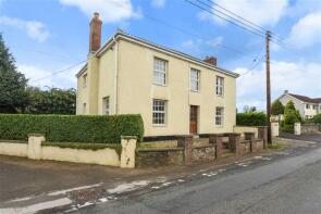 Church Villa, Main Road, East Lyng, Taunton TA3 5AU