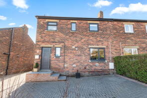 8, Wellthorne Avenue, Ingbirchworth, Sheffield S36 7GH