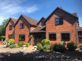 Rudford Lodge, Church Lane, Gloucester GL2 8DT