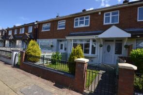 97, Bathgate Avenue, Sunderland SR5 4RE