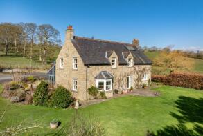 Southwood Cottage, U8094 Shepherds Dene Junction To Grey Court Junction, Riding Mill NE44 6AD