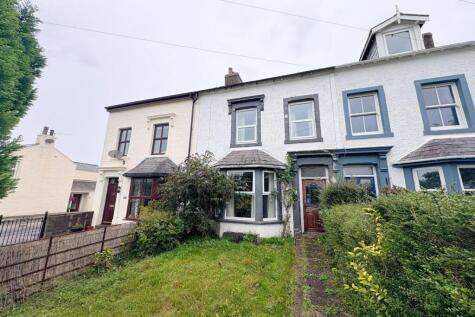 Brigham Road, Cockermouth, CA13