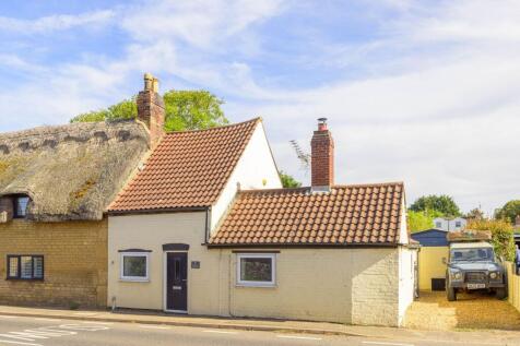 Deeping Road, Baston, PE6