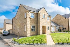 12, Boshaw Mews, Scholes, Holmfirth HD9 1WB