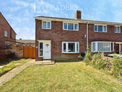Linkenholt Way, Havant, Hampshire