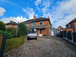 90, Wood Lane, Mansfield NG20 0SS