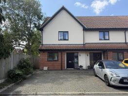 46, Sam Smith Way, Rackheath NR13 6TB