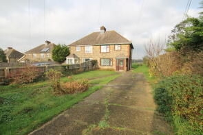 8, Westway, Yarmouth PO41 0TP