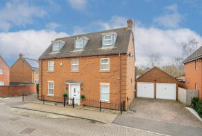 4, Tiverton Crescent, Kingsmead, Milton Keynes MK4 4BY