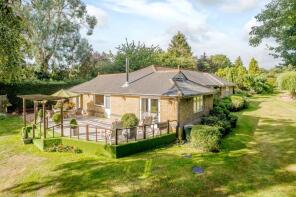 The Glen, Broomhills Chase, Billericay CM12 9TG