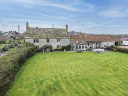 Higher Farm House, Church Street, Limington, Yeovil BA22 8EG