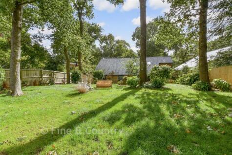 Youngwoods Way, Alverstone Garden Village, Isle of Wight