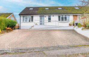 18, Hall Lane, Ashby-de-la-zouch LE65 1WE