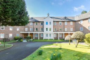 24, Great House Court, Fairfield Road, East Grinstead RH19 4HE
