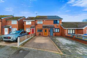 19, Chidlow Close, Widnes WA8 0NF