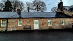 3, Carronbank, Access To Carronbank, Thornhill DG3 5AX