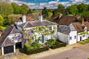 Prospect House, The Street, North Stoke, Wallingford OX10 6BL