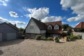 Pheasant View, Ixworth Road, Bury St. Edmunds IP31 3LJ