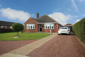 Wold View, Mumby Road, Alford LN13 9RF