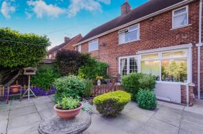 31, Worksop Road, Blyth, Worksop S81 8DY