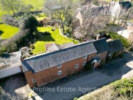 Keepers Cottage, Twenty Acre Lane, Nuneaton CV13 0AJ