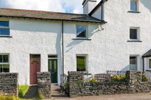 6, Mountain View, B5289 Rosthwaite To Seatoller, Keswick CA12 5XH