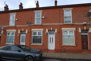 4, Crown Street, Ashton-under-lyne OL6 7PQ