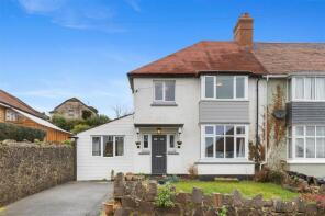 32, Staunton Road, Alcombe, Minehead TA24 6DX