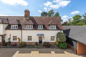 18, Sampsons Drive, Chichester PO20 2AY