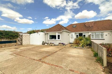 Knightscroft Close, Rustington, West Sussex