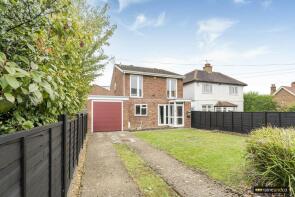 34a, Ground Lane, Hatfield AL10 0HH