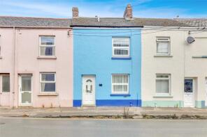 76, Calf Street, Torrington EX38 7BH