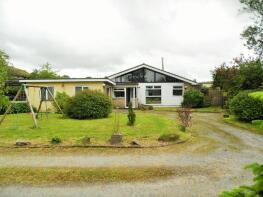 1, Bancyreithin, Penclawdd Road, Rhos, Llandysul SA44 5EG