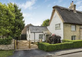 135, Cambridge Road, Royston SG8 5QB