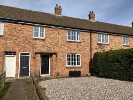 3, Garden Cottages, Thorpe Le Street Road, York YO42 4JB