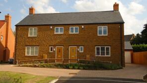 11, Waits Yard, Towcester NN12 8LX