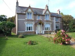 Llican Uchaf, Ffordd Llican Uchaf, Tyn Y Groes, Conwy LL32 8TA