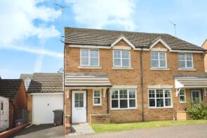 7, Birch Rise, Cemetery Road, Chesterfield S45 9DR