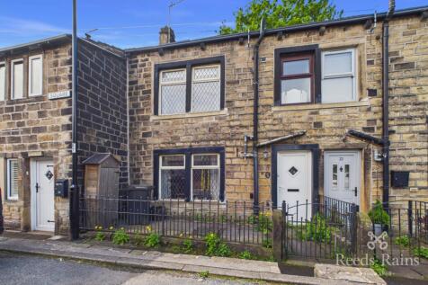 Square, Mytholmroyd, Hebden Bridge, HX7