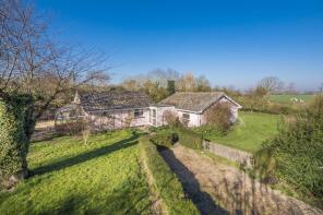Cherrywood, The Tye, Ipswich IP7 6HB