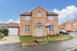 1, Canary Grove, Newark NG22 9WT