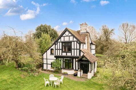 Richards Castle, Nr Ludlow, Shropshire.