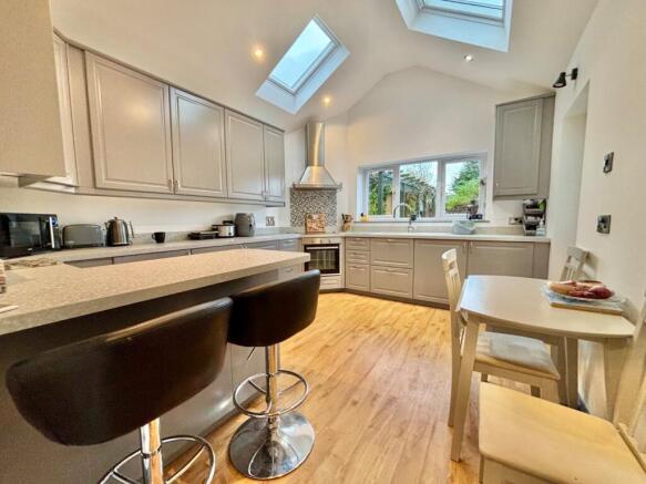Kitchen / Diner