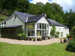 Bronallt, Cwm Cou SA38 9PA