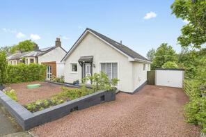 33, Cleuch Road, North Middleton, Gorebridge EH23 4RB