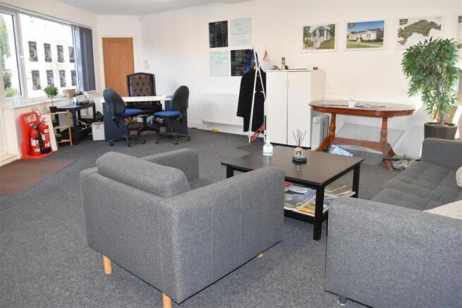 OFFICE AREA