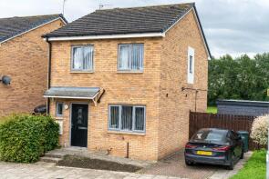 106, Greenford, Kibblesworth, Gateshead NE11 0TW