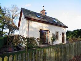 East Lodge, Dunphail, Forres IV36 2QQ
