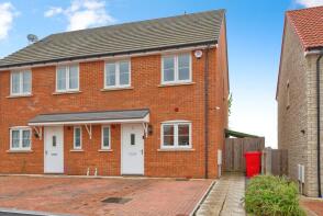14, Foxlands Close, Walton, Street BA16 9AE